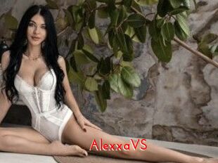 AlexxaVS