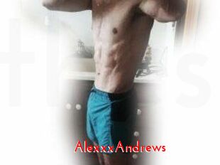 AlexxxAndrews