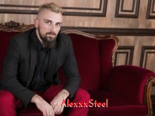 AlexxxSteel