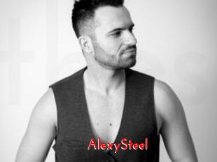 AlexySteel