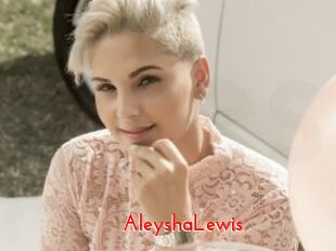 AleyshaLewis