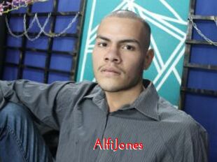 AlfiJones The Sex