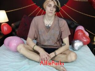 AlfieParks