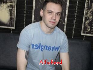 AlfieReed