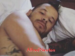 Alfred_Newton