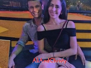AliAndChristy