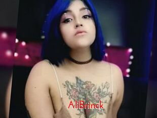 AliBrinck