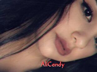 AliCandy