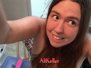 Ali_Keller The Sex