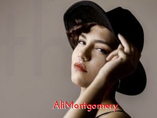 AliMontgomery