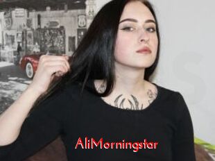 AliMorningstar