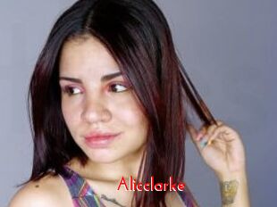 Alicclarke
