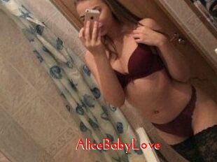 Alice_Baby_Love