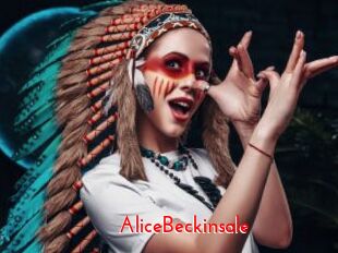 AliceBeckinsale