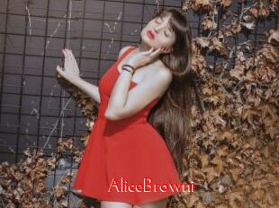 AliceBrowni