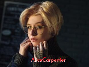 AliceCarpenter