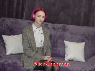 AliceChapman