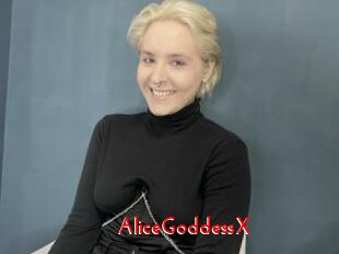 AliceGoddessX