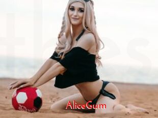 AliceGum