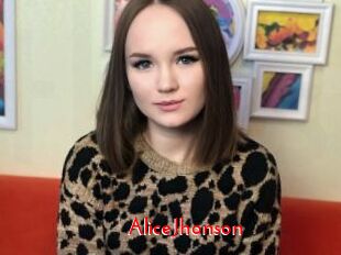 AliceJhonson
