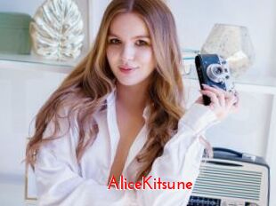 AliceKitsune