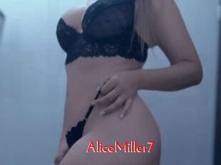 AliceMiller7 The Sex