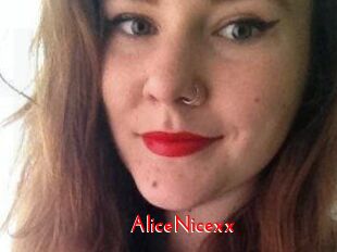 AliceNicexx