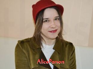 AliceParson