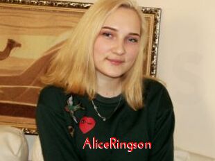 AliceRingson