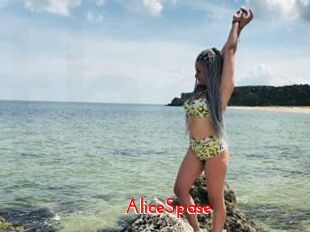 AliceSpase