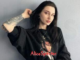 AliceSpecter
