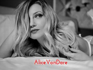 AliceVonDare