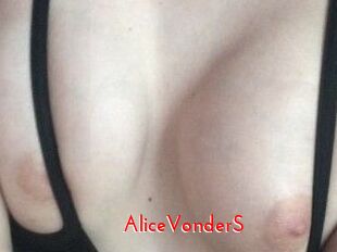 AliceVonderS