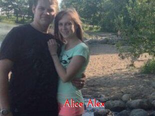 Alice_Alex