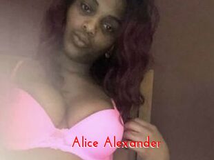 Alice_Alexander