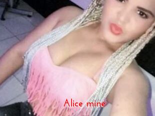 Alice_mine