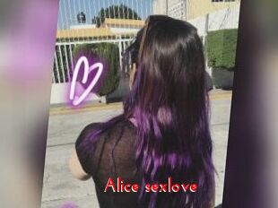 Alice_sexlove