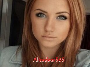 Alicedear565