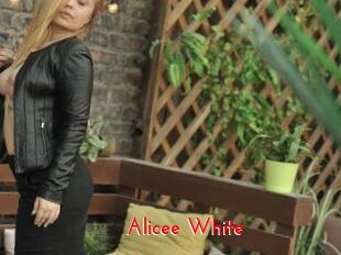 Alicee_White The Sex