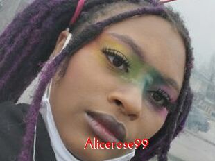 Alicerose99