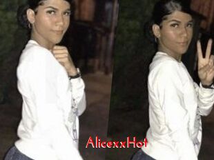 AlicexxHot