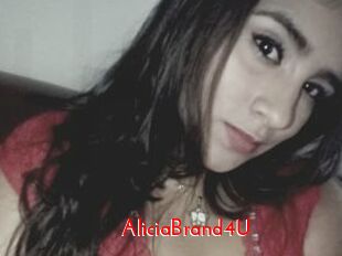 AliciaBrand4U