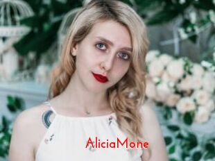 AliciaMone