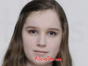AliciaStones The Sex