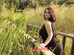 AliciaaMILF