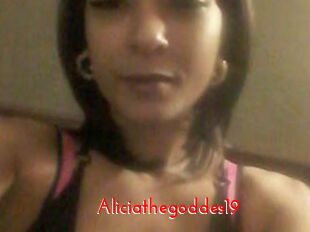 Aliciathegoddes19 The Sex