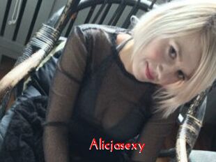 Alicjasexy