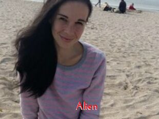 Alien