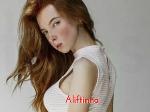 Aliftinna