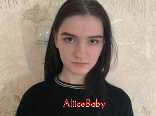 AliiceBaby